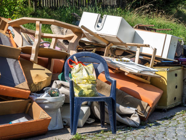 Best Commercial Cleanout Services  in Murphys Estates, SC
