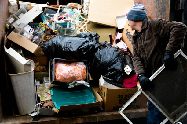 Best Local Junk Hauling  in Murphys Estates, SC