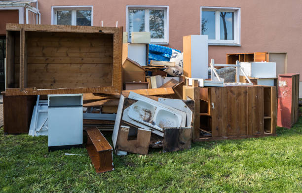 Best Dumpster Rental Services  in Murphys Estates, SC