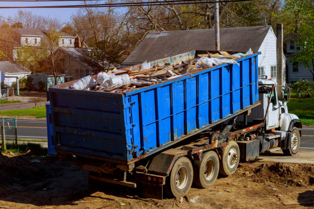 Best Yard Cleanup Services  in Murphys Estates, SC