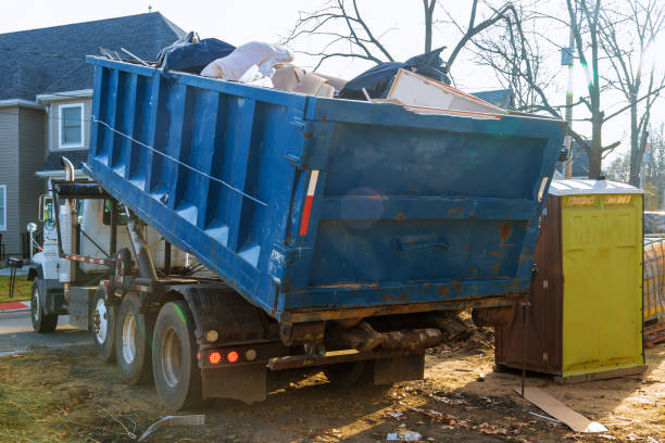 Best Same-Day Junk Removal  in Murphys Estates, SC