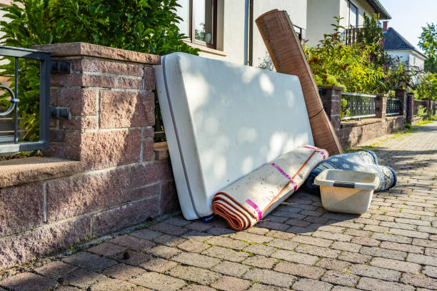 Professional Junk Removal in Murphys Estates, SC