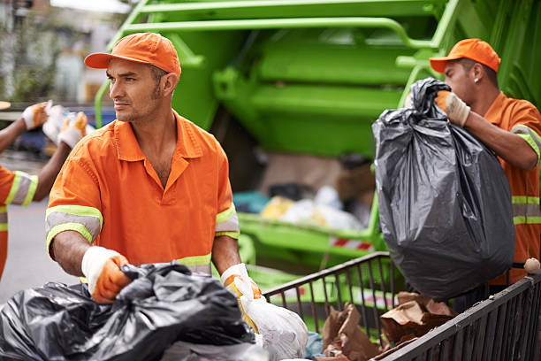 Best Commercial Junk Removal  in Murphys Estates, SC