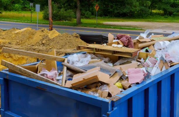 Commercial Cleanout Services in Murphys Estates, SC
